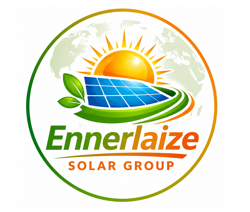 Ennerlaize Solar Group